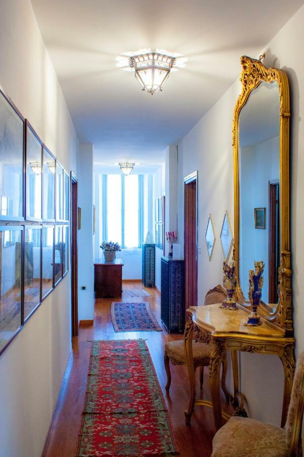 Villa Ruscone Lasnigo Экстерьер фото