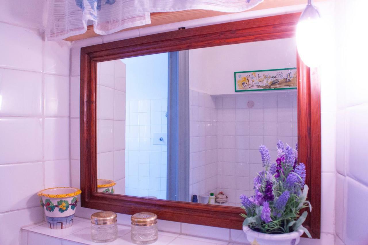 Villa Ruscone Lasnigo Экстерьер фото